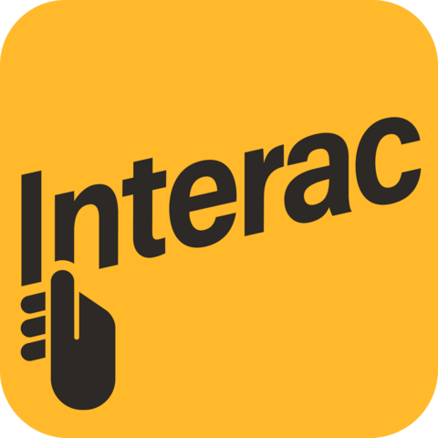interac symbol